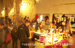 Marché de noel équitable 04